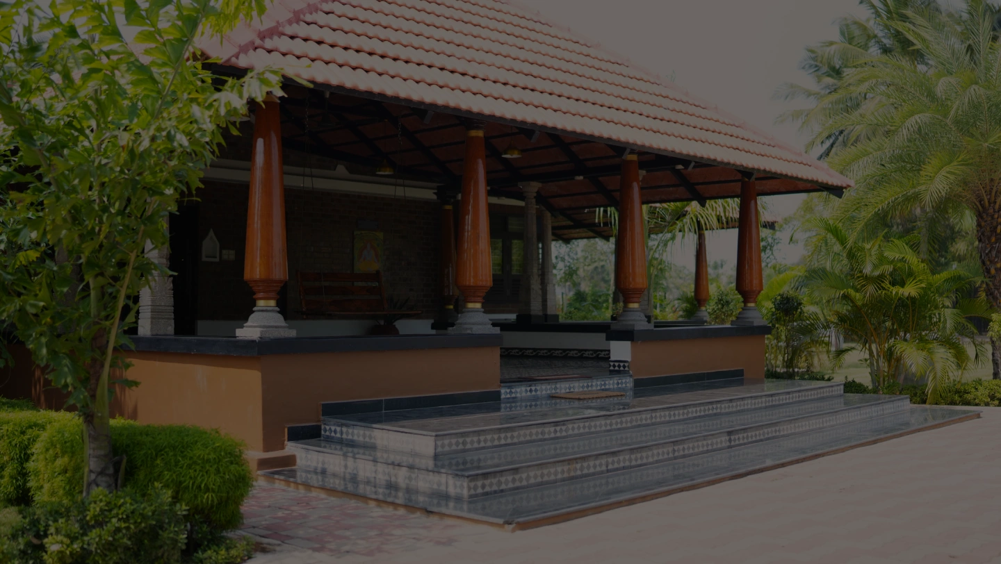 Bodhgaya Villa